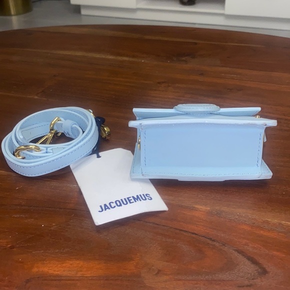 Jacquemus Mini Bag - Picture 6 of 10